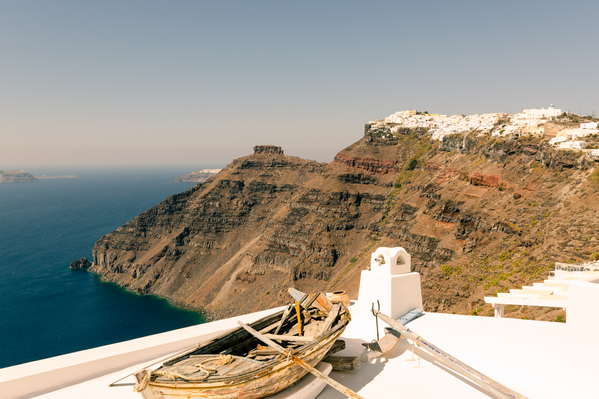 Santorini