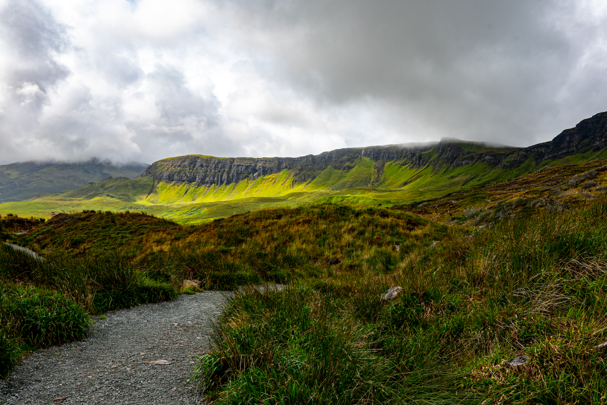 The Storr