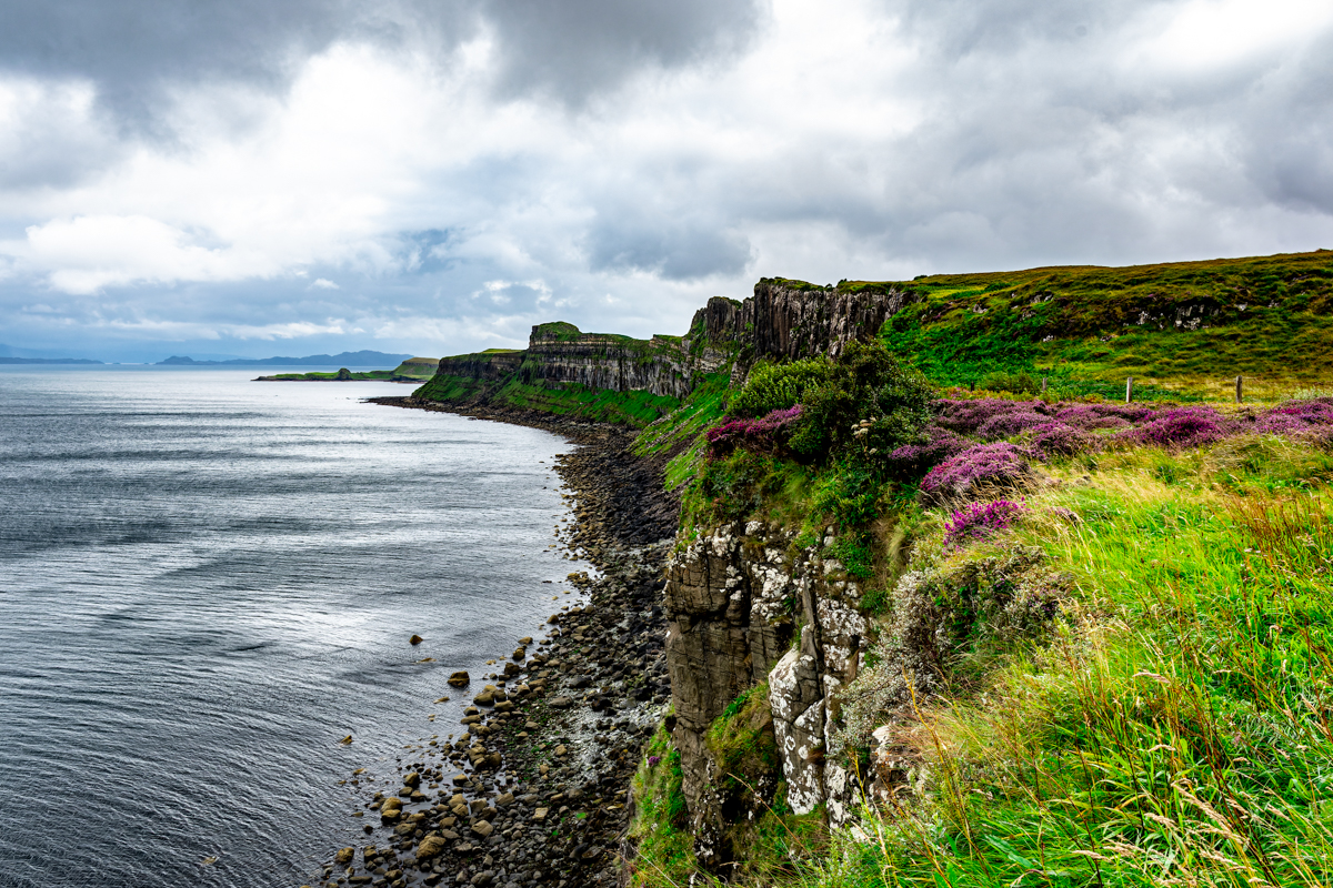 Kilt Rock