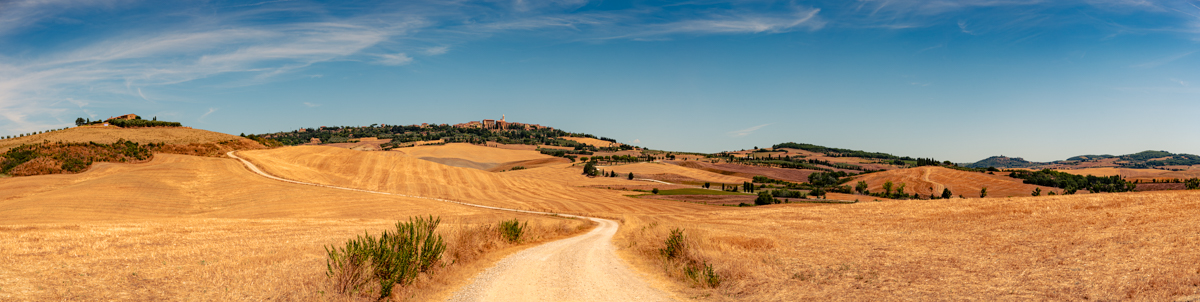 Pienza